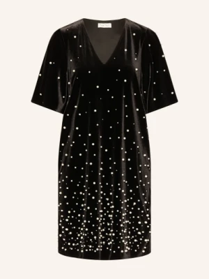 Phase Eight Sukienka Koktajlowa Pennie schwarz