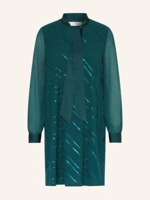 Phase Eight Sukienka Koktajlowa Sonali blau