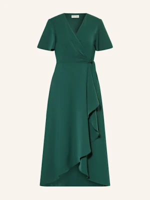 Phase Eight Sukienka Kopertowa Julissa gruen