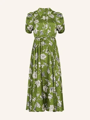 Phase Eight Sukienka Koszulowa Bella gruen