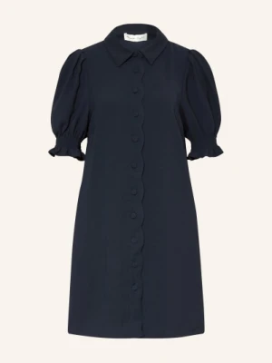 Phase Eight Sukienka Koszulowa Candice blau