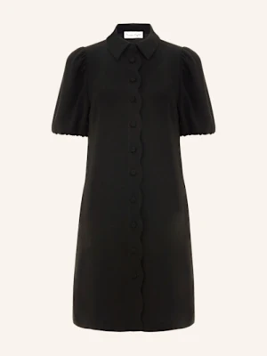 Phase Eight Sukienka Koszulowa Candice schwarz