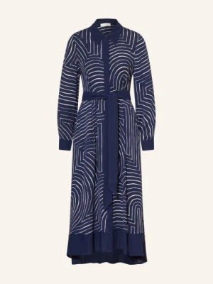 Phase Eight Sukienka Koszulowa Charlotte blau