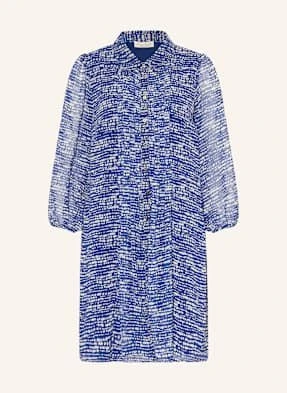 Phase Eight Sukienka Koszulowa Darley blau