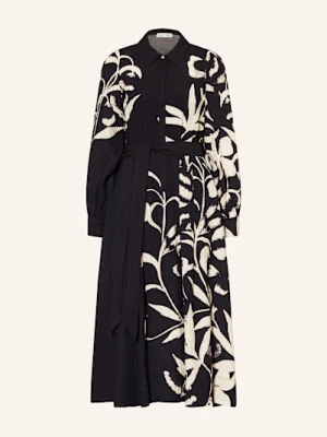 Phase Eight Sukienka Koszulowa Natalie schwarz