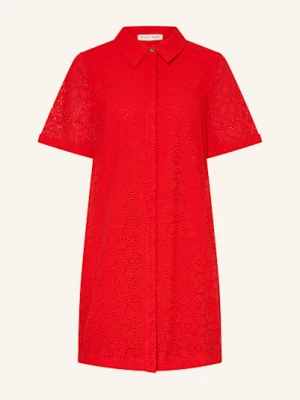 Phase Eight Sukienka Koszulowa Nicky rot