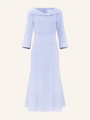 Phase Eight Sukienka Koszulowa Sienna Z Rękawami 3/4 blau