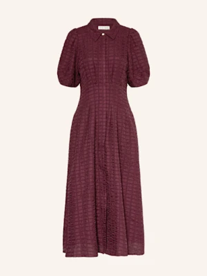 Phase Eight Sukienka Koszulowa Yasmine rot