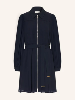Phase Eight Sukienka Lottie blau GRANATOWY