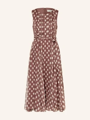 Phase Eight Sukienka Lucinda braun