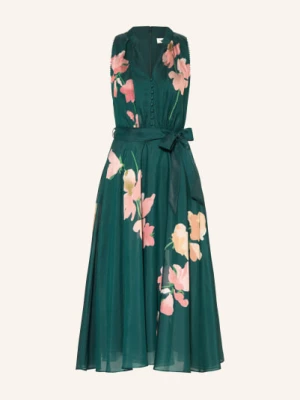 Phase Eight Sukienka Lucinda gruen