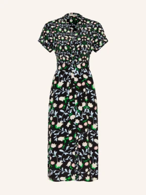 Phase Eight Sukienka Luisa schwarz