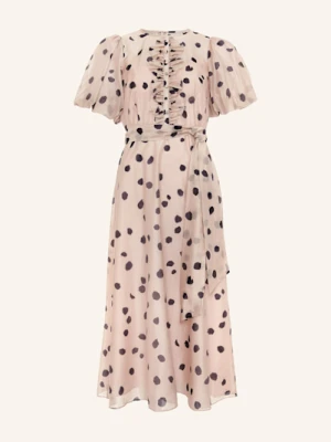 Phase Eight Sukienka Nicola rosa