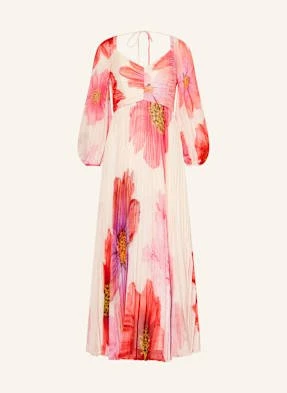 Phase Eight Sukienka Plisowana Reanna weiss