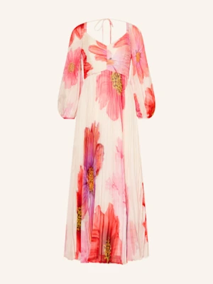 Phase Eight Sukienka Plisowana Reanna weiss