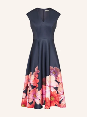 Phase Eight Sukienka Rakhi blau