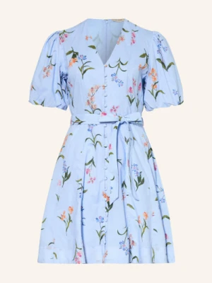 Phase Eight Sukienka Velma blau