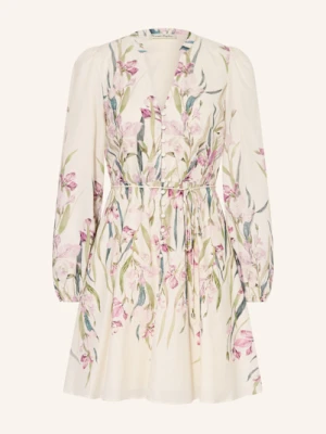 Phase Eight Sukienka Velma weiss