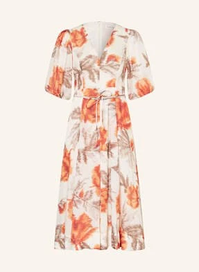 Phase Eight Sukienka Violet orange
