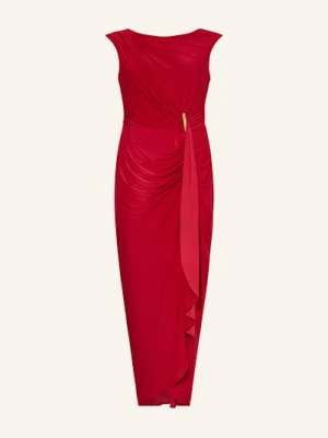 Phase Eight Sukienka Wieczorowa Donna rot