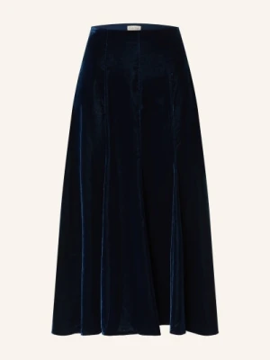 Phase Eight Sukienka Z Aksamitu Eilish blau