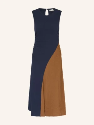 Phase Eight Sukienka Z Dżerseju Chantelle blau