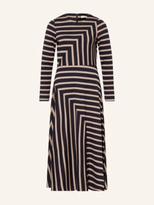 Phase Eight Sukienka Z Dżerseju Mia schwarz