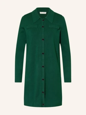 Phase Eight Sukienka Z Dzianiny Azealia gruen