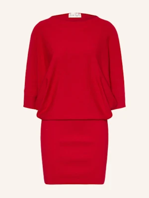 Phase Eight Sukienka Z Dzianiny Becca rot