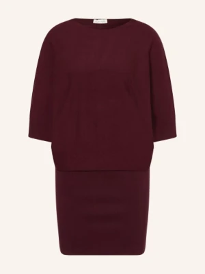 Phase Eight Sukienka Z Dzianiny Becca rot
