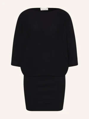 Phase Eight Sukienka Z Dzianiny Becca schwarz