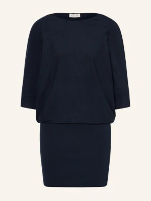 Phase Eight Sukienka Z Dzianiny Becca Z Rękawami 3/4 blau