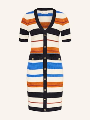 Phase Eight Sukienka Z Dzianiny Bridget blau