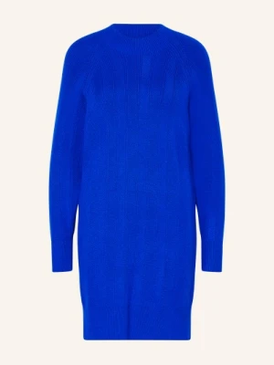 Phase Eight Sukienka Z Dzianiny Eleana blau