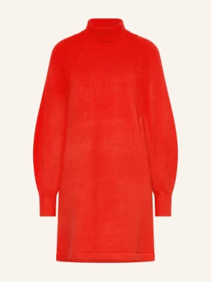 Phase Eight Sukienka Z Dzianiny Ellie orange