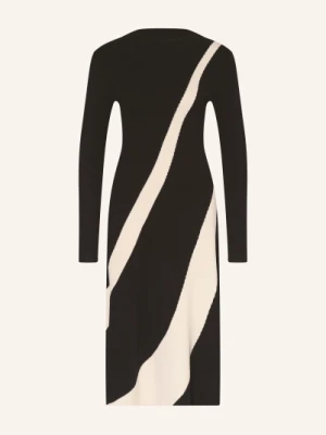 Phase Eight Sukienka Z Dzianiny Julie schwarz