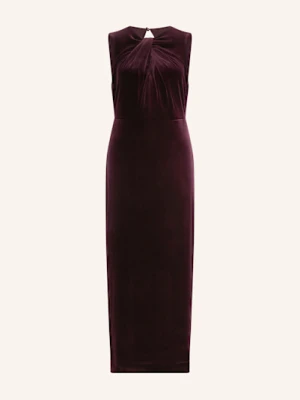 Phase Eight Sukienka Z Nicki Ava rot