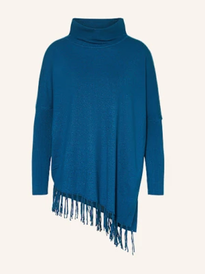 Phase Eight Sweter Athena blau