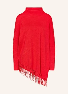 Phase Eight Sweter Athena rot