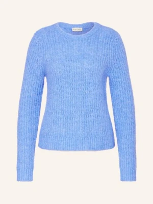 Phase Eight Sweter Billie blau