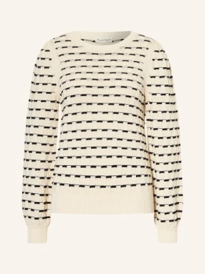 Phase Eight Sweter Connie weiss