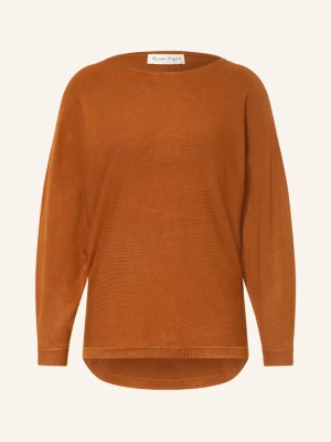 Phase Eight Sweter Cristine beige KONIAKOWY