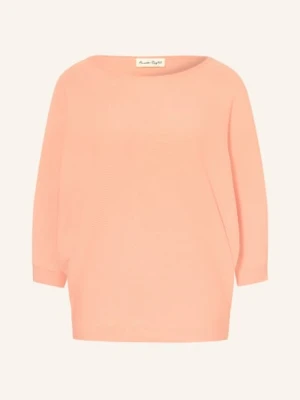 Phase Eight Sweter Cristine Z Rękawami 3/4 orange