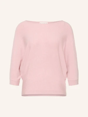 Phase Eight Sweter Cristine Z Rękawami 3 / 4 rosa BLADORÓŻOWY