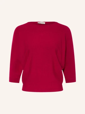 Phase Eight Sweter Cristine Z Rękawami 3 / 4 rot FUKSJA