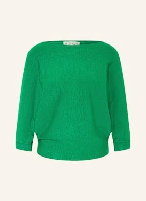 Phase Eight Sweter Cristine Z Rękawem 3/4 gruen