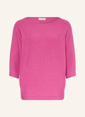Phase Eight Sweter Cristine Z Rękawem 3/4 pink
