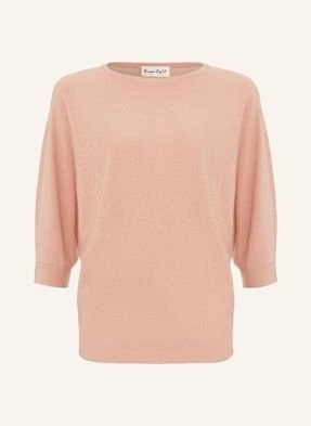 Phase Eight Sweter Cristine Z Rękawem 3/4 rosa