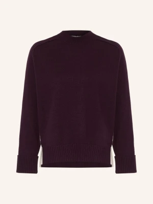 Phase Eight Sweter Hallie rot