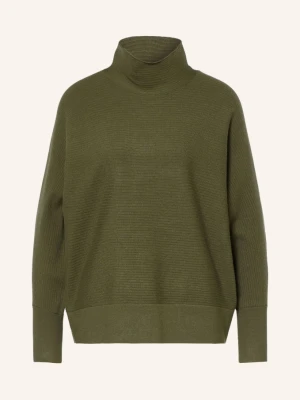 Phase Eight Sweter Masha gruen OLIWKOWY